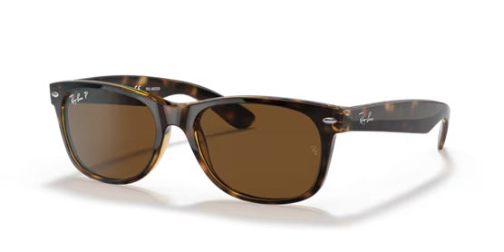 RAY-BAN 2132 NEW WAYFARER 902/57