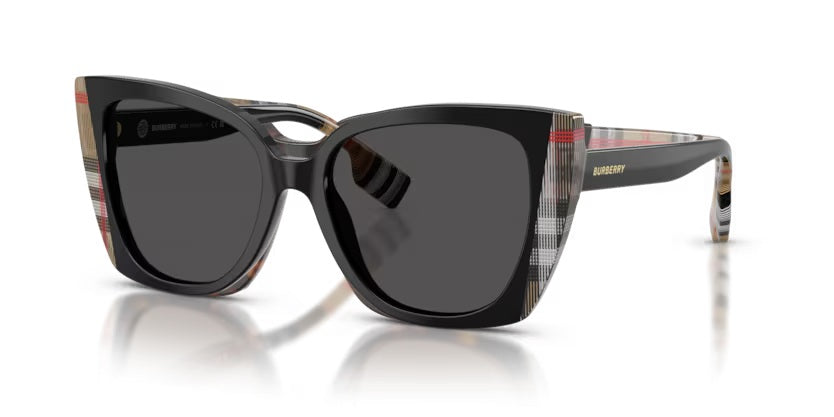 BURBERRY 4393 4055/87