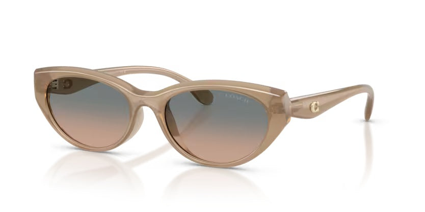 COACH 8456D CPD42 594413 MILKY SEASAME