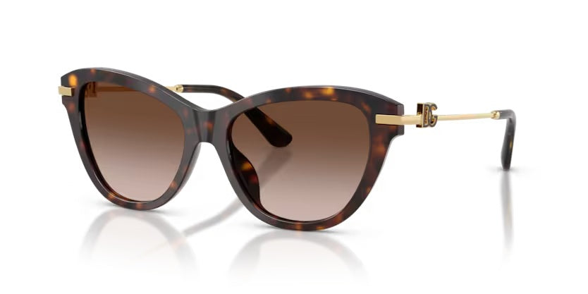 DOLCE & GABBANA 4534 5027/13