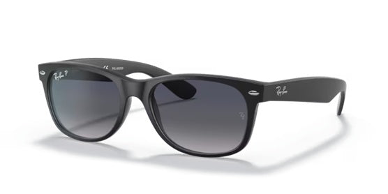 RAY-BAN 2132 NEW WAYFARER 601S/78