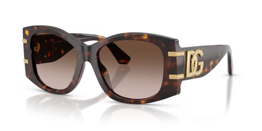 DOLCE & GABBANA 4501 502/13