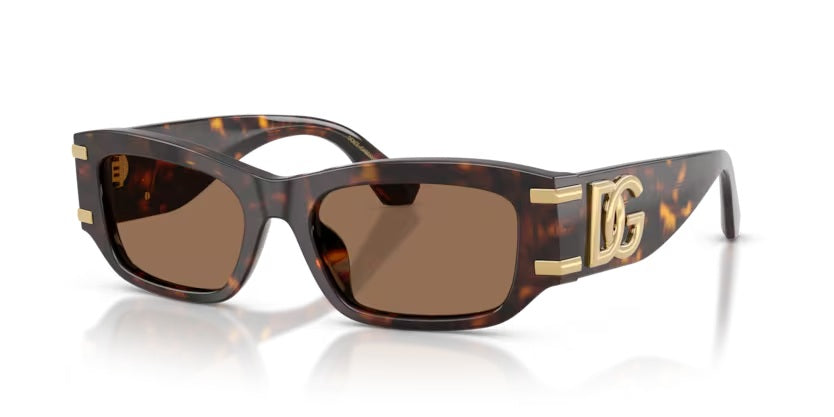DOLCE & GABBANA 4564 502/73