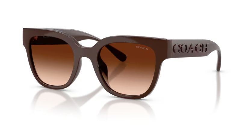 COACH 8460U PEACAN 595774