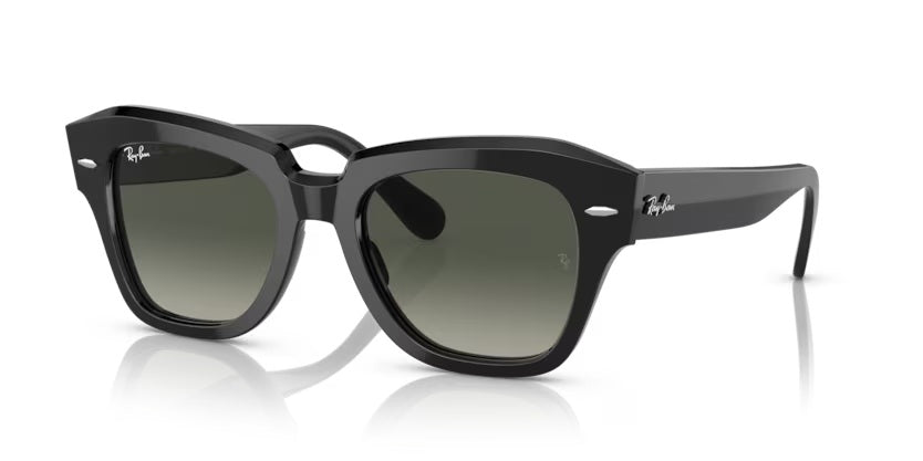 RAY-BAN STATE STREET 2186 901/71