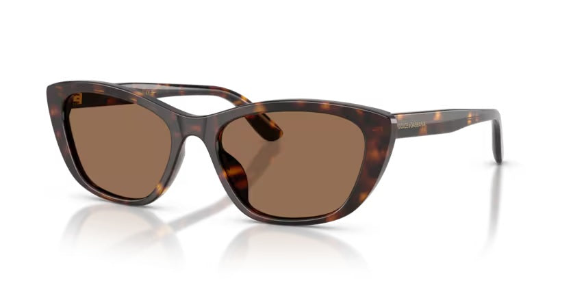 DOLCE & GABBANA 4571 502/73