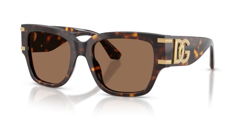DOLCE & GABBANA 4563 502/73
