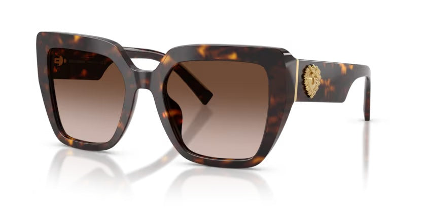 DOLCE & GABBANA 4538 502/13