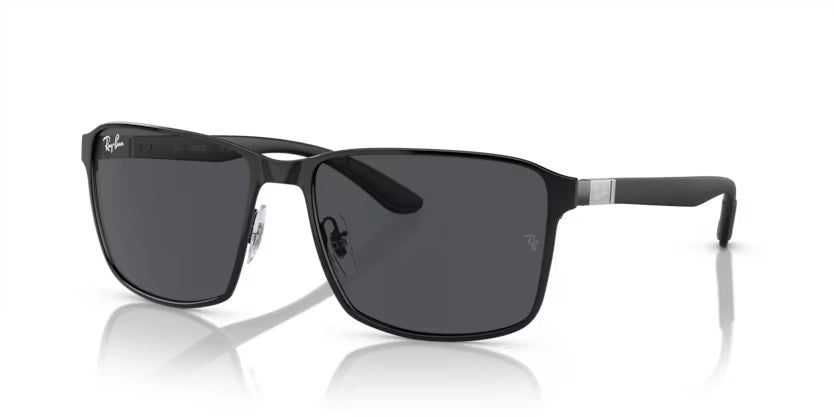 RAY-BAN 3721 186/87