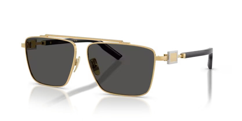 DOLCE & GABBANA 2336 02/87