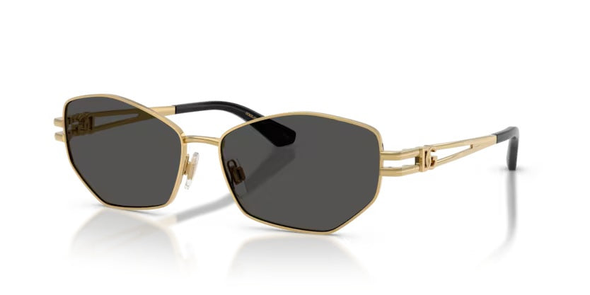DOLCE & GABBANA 2338 02/87