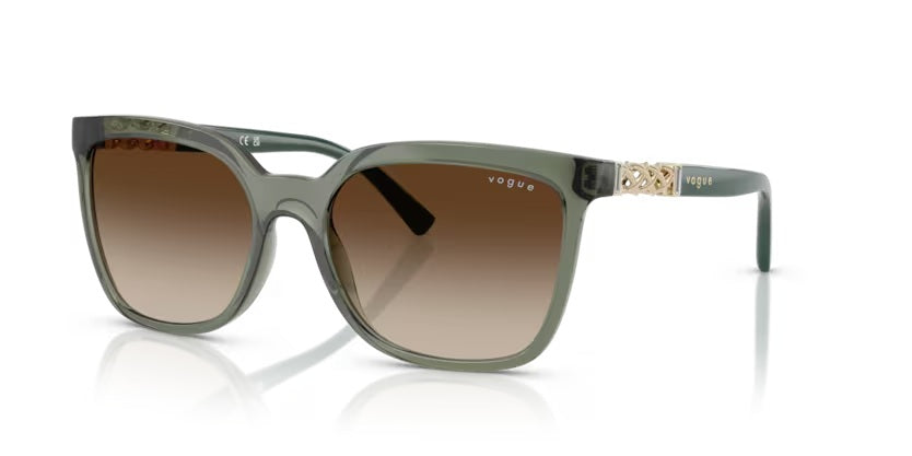 VOGUE EYEWEAR 5633SB 308613