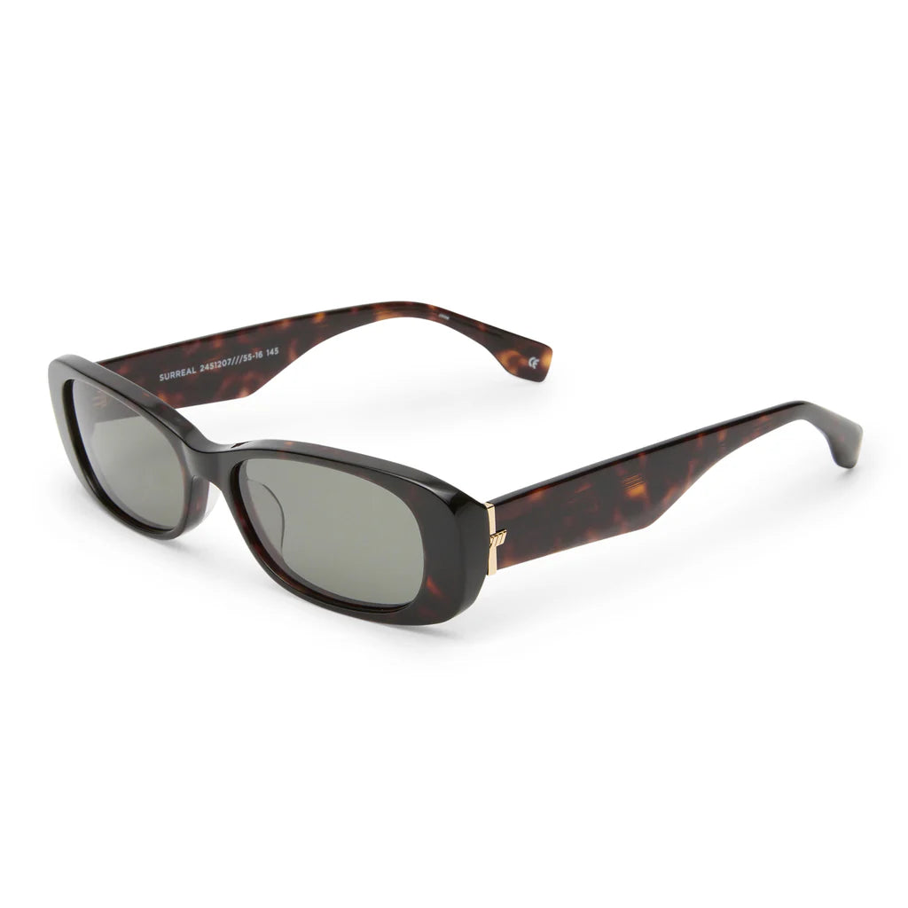 LE SPECS LSH 2451207 SURREAL DARK TORT