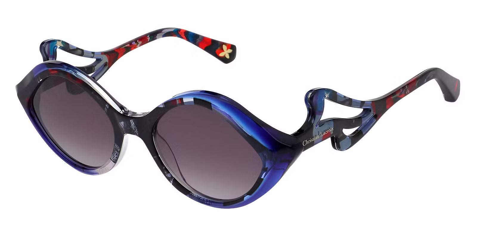 CHRISTIAN LACROIX CL5139 684 CAT 3