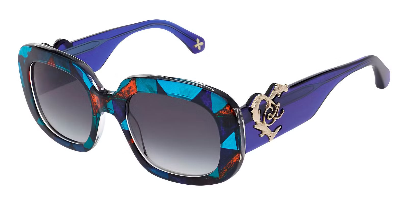 CHRISTIAN LACROIX CL5140 503 CAT3