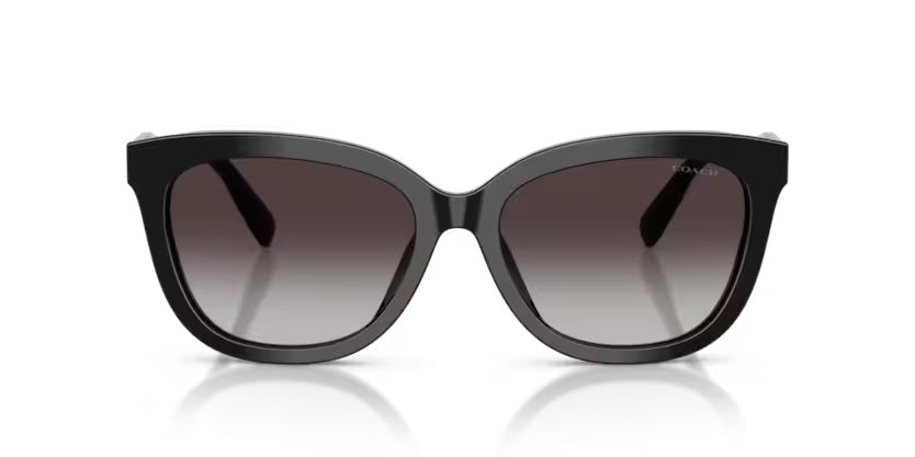 COACH 8453U CDP53 50028G BLACK