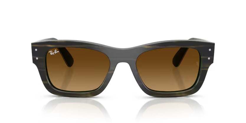 RAY-BAN JOSEPH 7683S  140285
