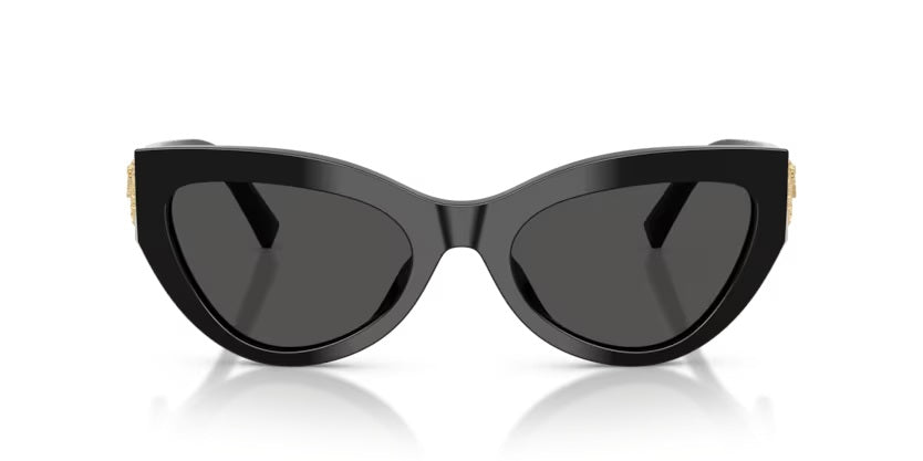 DOLCE & GABBANA 4536 501/87