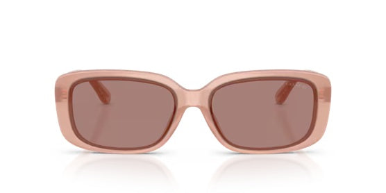 COACH 8444D CBY86 MILKY PINK 591473