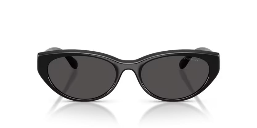 COACH 8456D CPD42 500287 BLACK