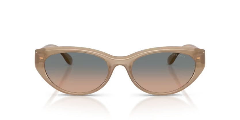 COACH 8456D CPD42 594413 MILKY SEASAME