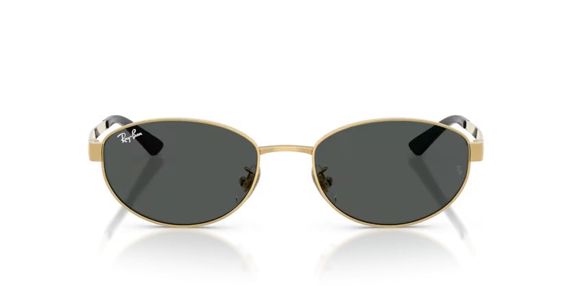 RAY-BAN 3774D 001/87