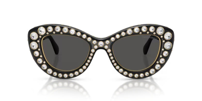 SWAROVSKI 6060 110487