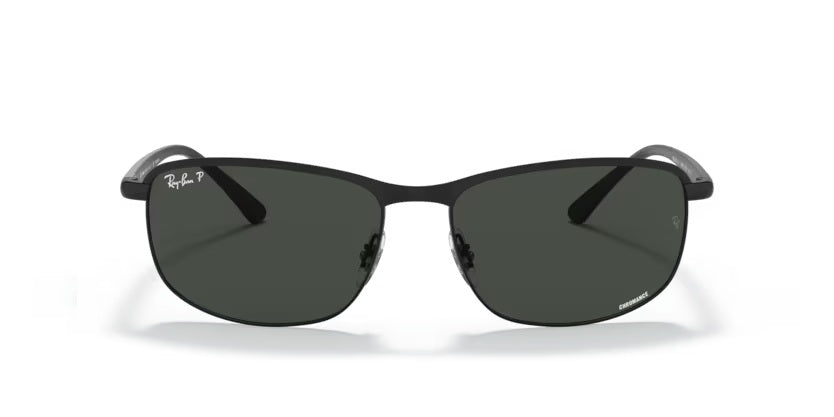 RAY-BAN 0RB3671CH 186/K8