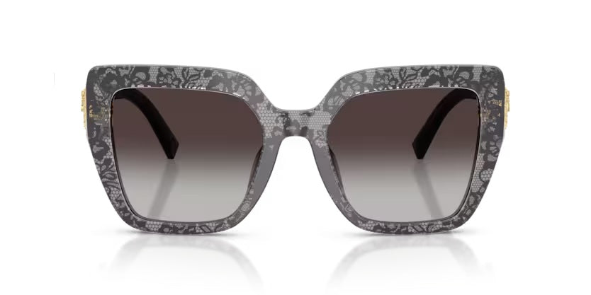 DOLCE & GABBANA 4538 3471/8G