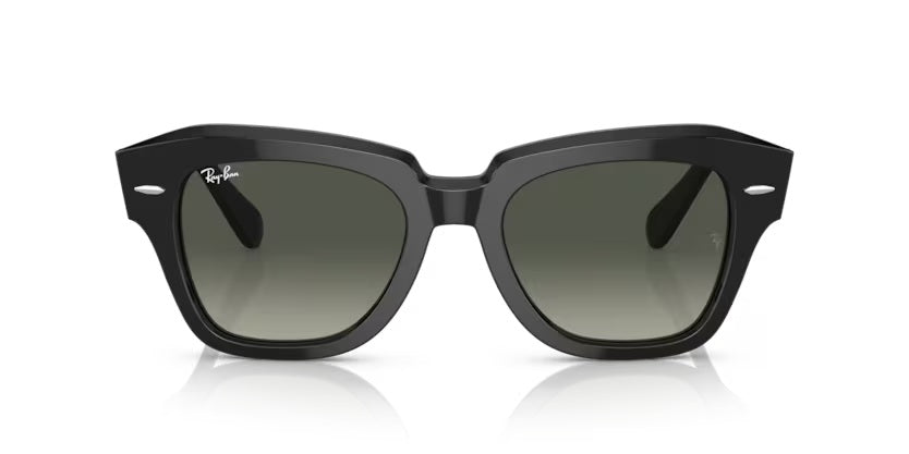 RAY-BAN STATE STREET 2186 901/71