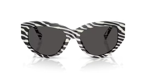 DOLCE & GABBANA 4514 337287 ZEBRA