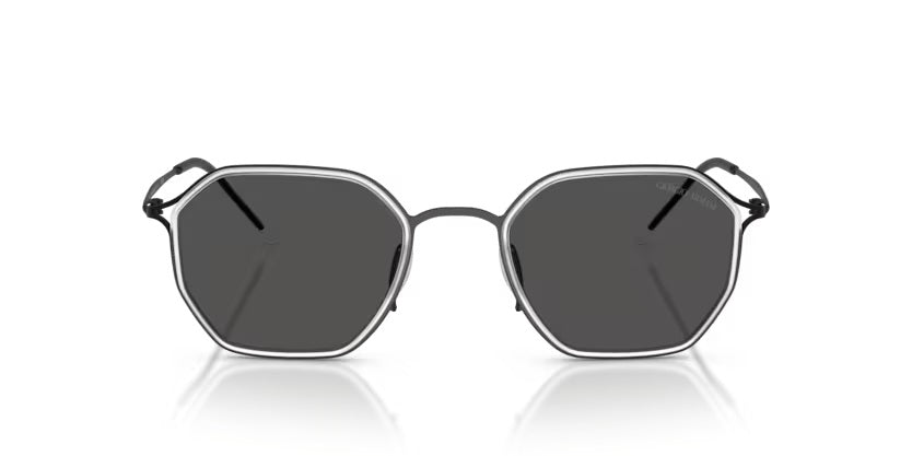 GIORGIO ARMANI 6188 3001/87