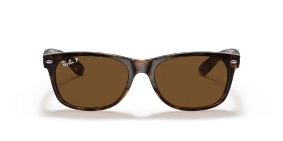 RAY-BAN 2132 NEW WAYFARER 902/57