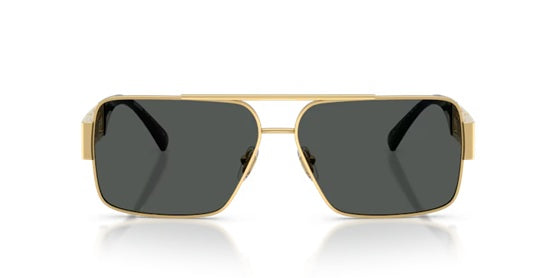 VERSACE 2290 1002/87
