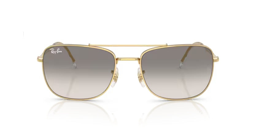 RAY-BAN 3755 001/32