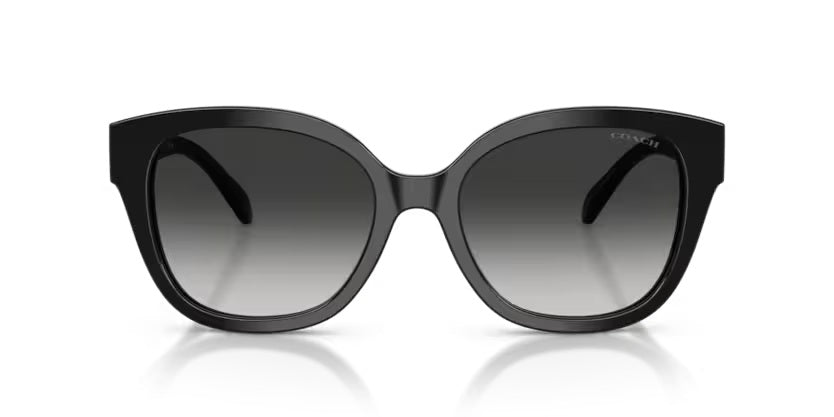 COACH 8438U CBY94 500287 BLACK