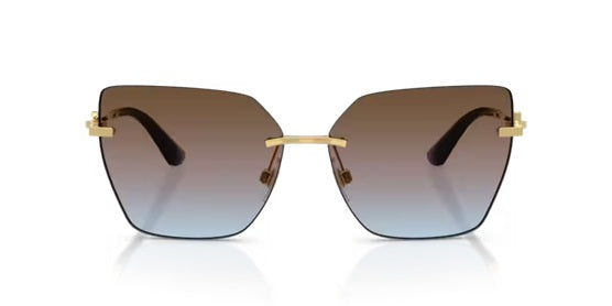 DOLCE & GABBANA 2321 02/48