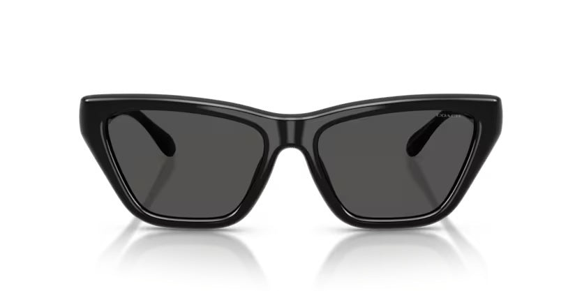 COACH 8449U CDP33 500287 BLACK