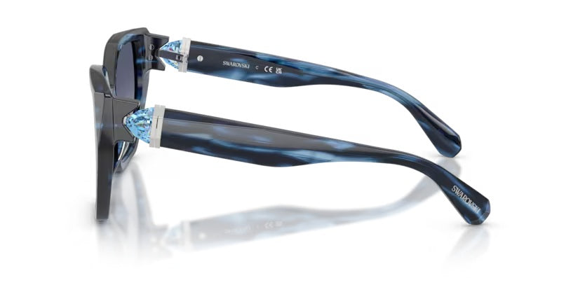 SWAROVSKI 6044U 10904L