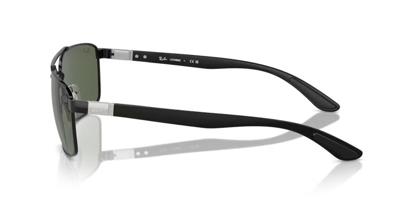 RAY-BAN 3737 002/71