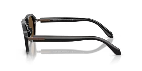 GIORGIO ARMANI 8244 587553