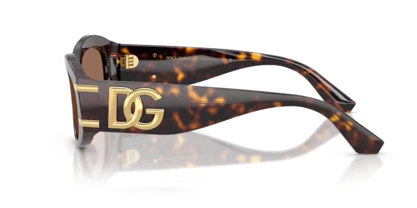 DOLCE & GABBANA 0DG4502 502/73
