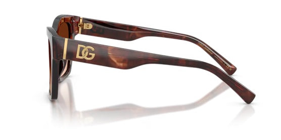 DOLCE & GABBANA 4512 3222/74