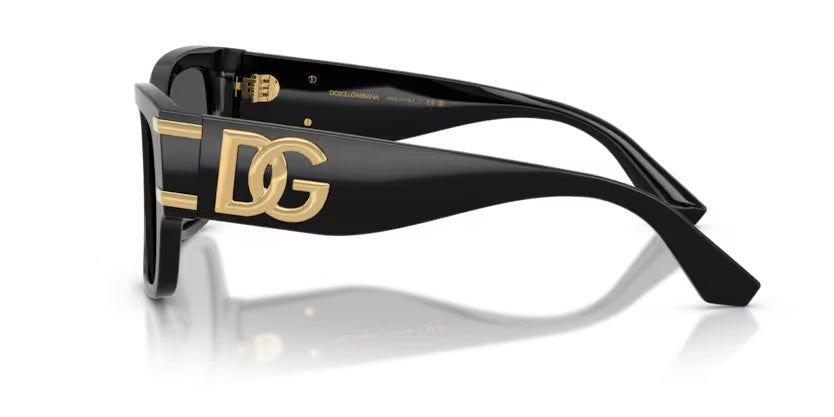DOLCE & GABBANA 4563 501/87