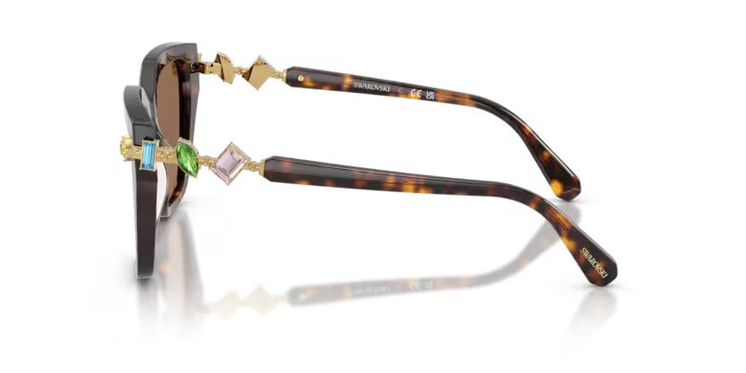 SWAROVSKI 6041F 100273