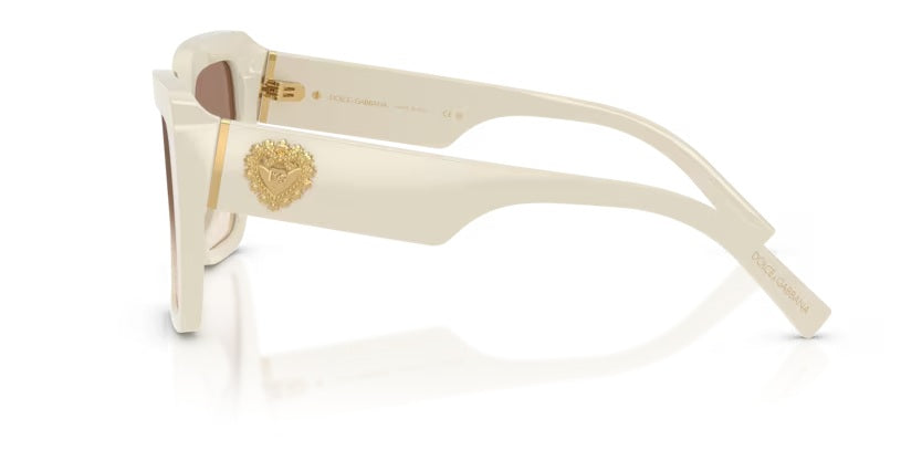 DOLCE & GABBANA 4538 3312/94