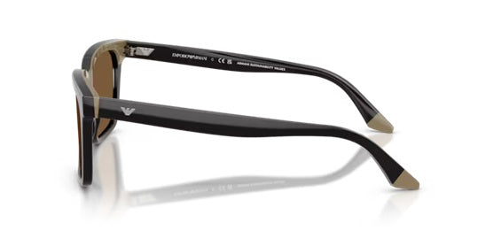 EMPORIO ARMANI 4260 6313/73