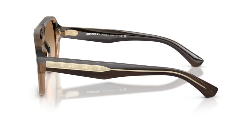 BURBERRY 4478F 420789