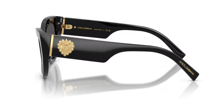 DOLCE & GABBANA 4536 501/87