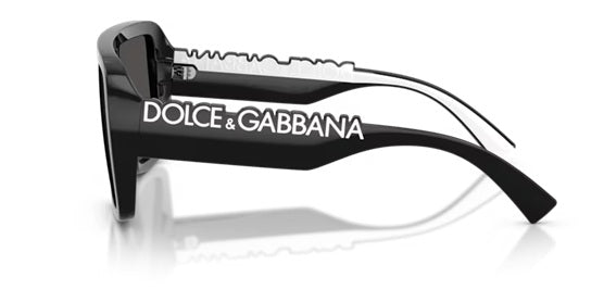 DOLCE & GABBANA 6204 501/87